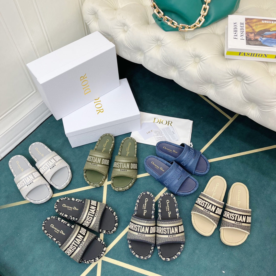 Luxury Shoes - DIR - 1272