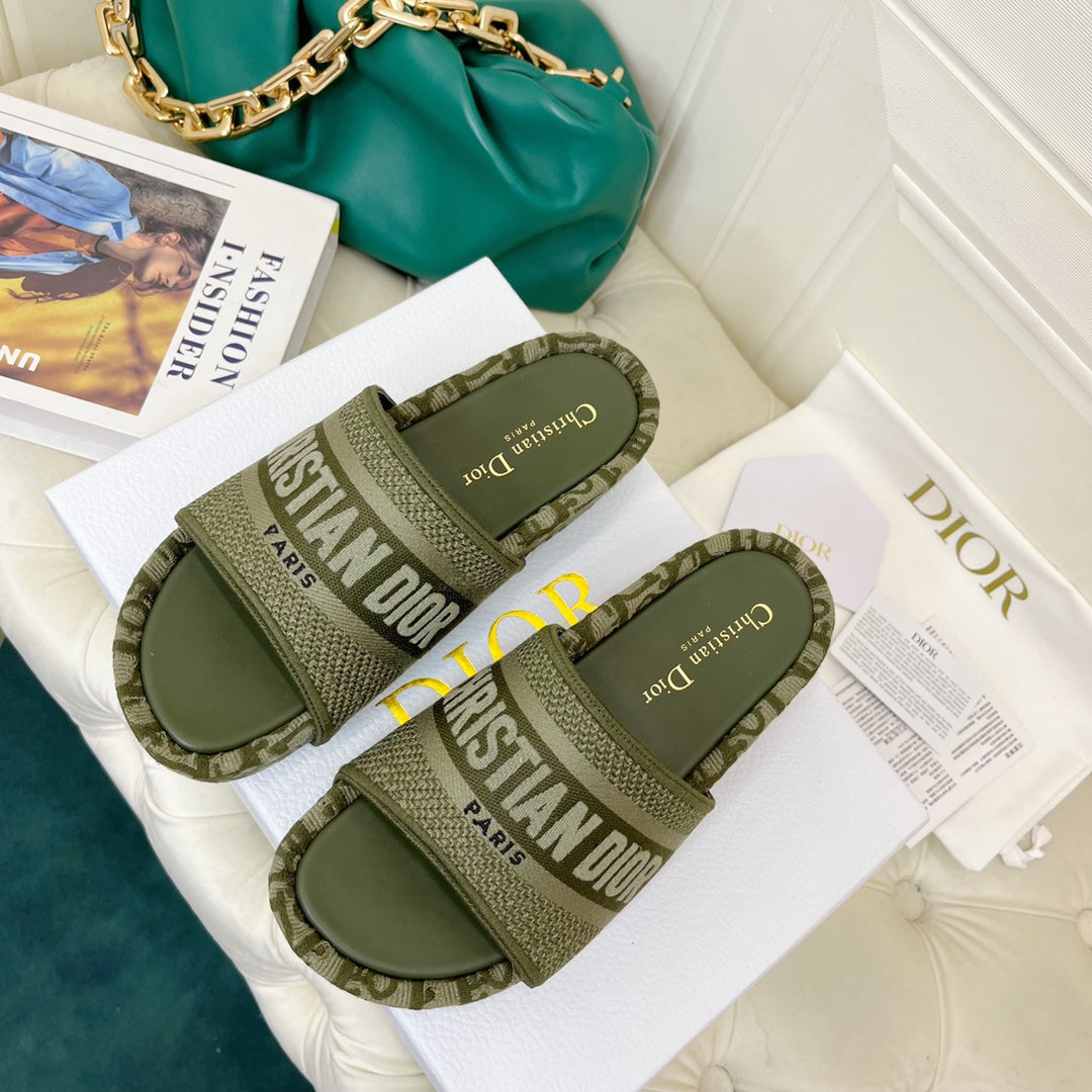 Luxury Shoes - DIR - 1278