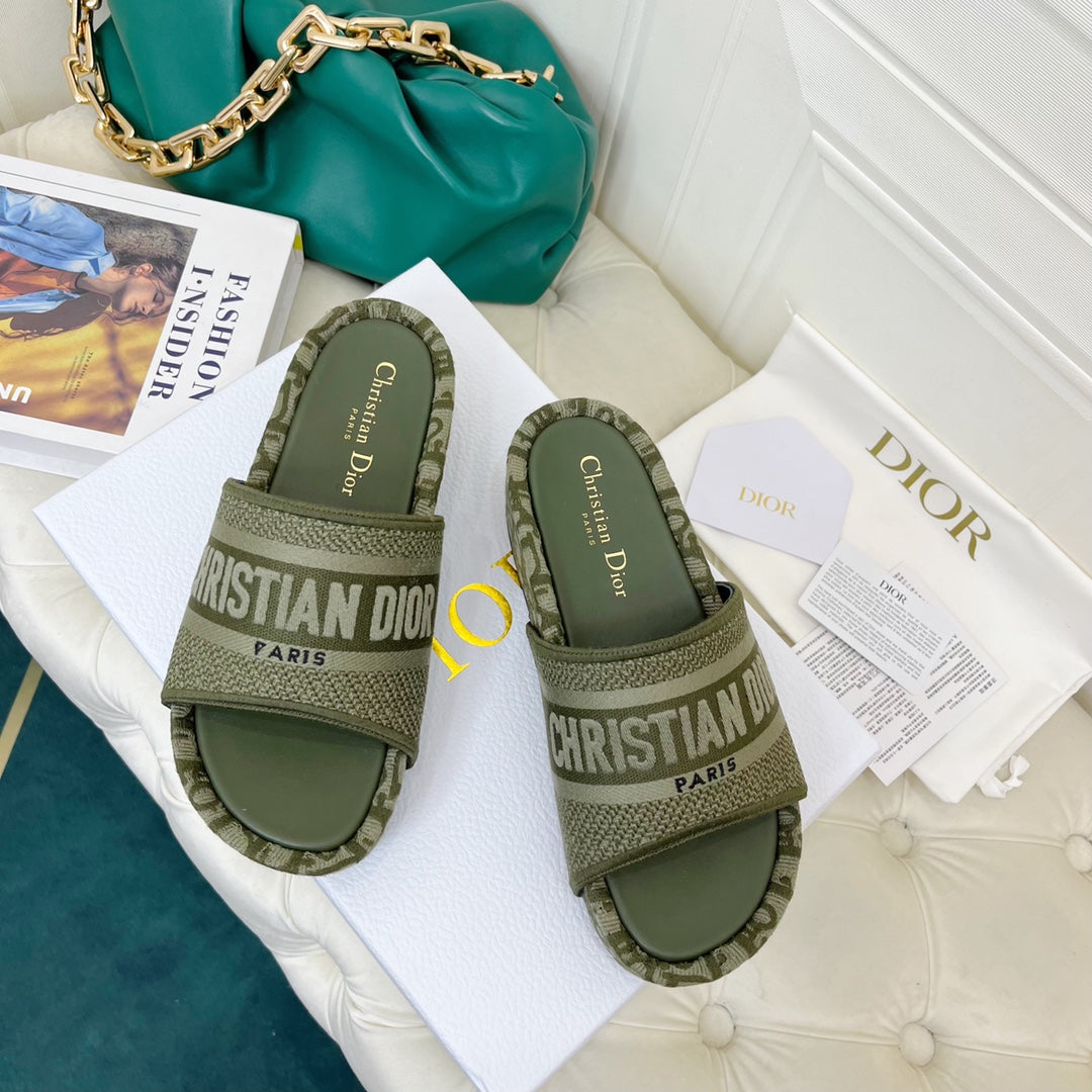 Luxury Shoes - DIR - 1278