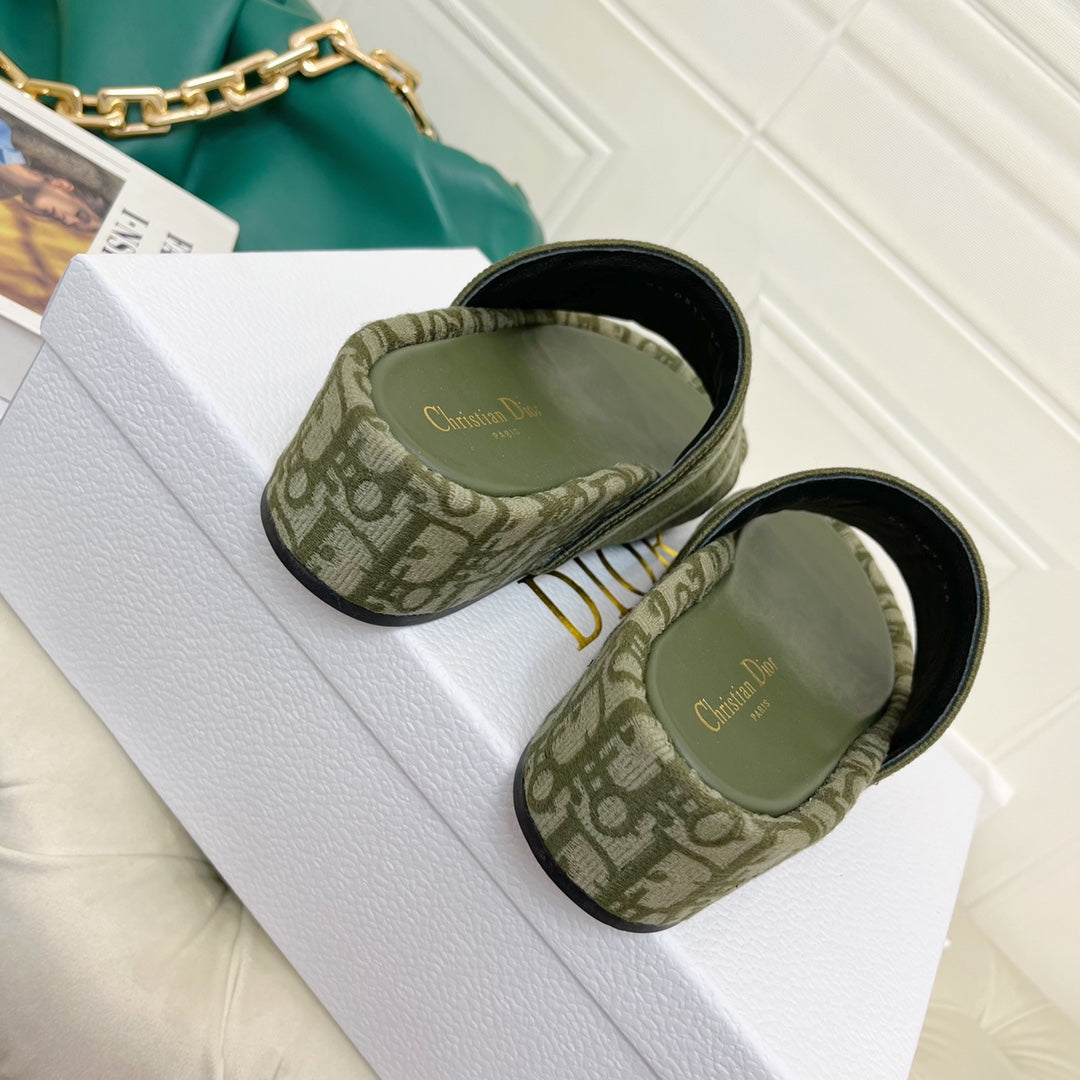 Luxury Shoes - DIR - 1278