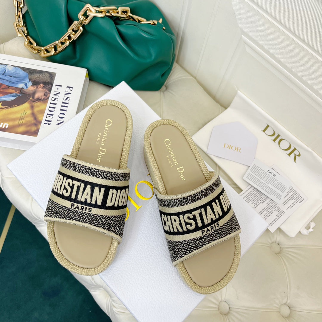 Luxury Shoes - DIR - 1277