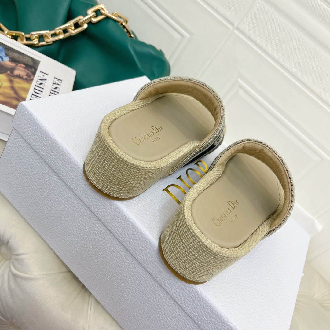 Luxury Shoes - DIR - 1277