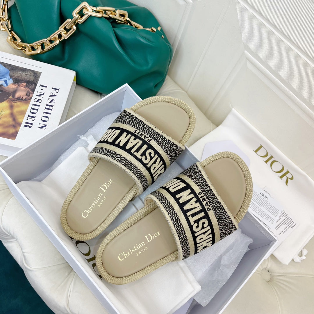 Luxury Shoes - DIR - 1277