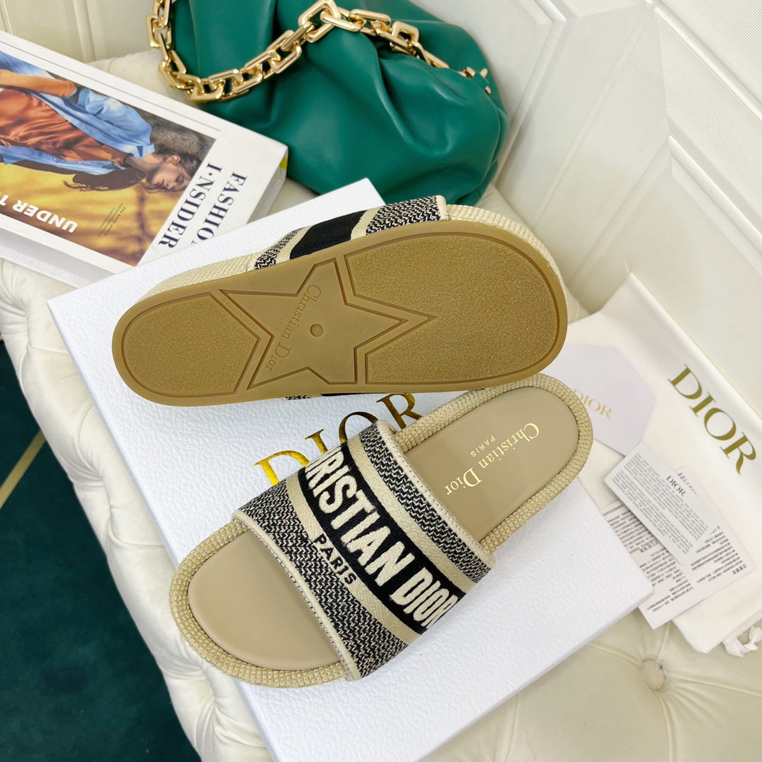 Luxury Shoes - DIR - 1277