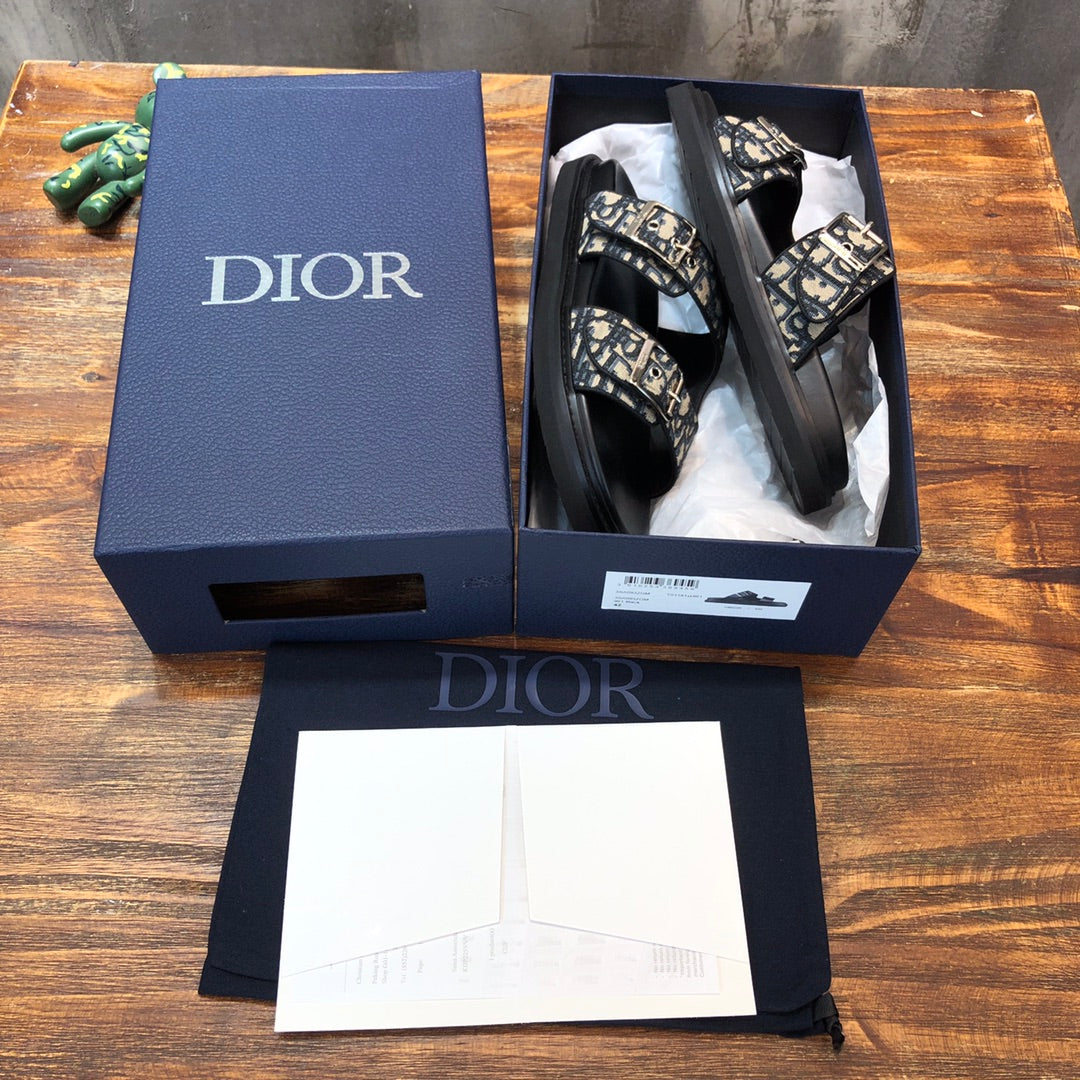 Luxury Shoes - DIR - 1379