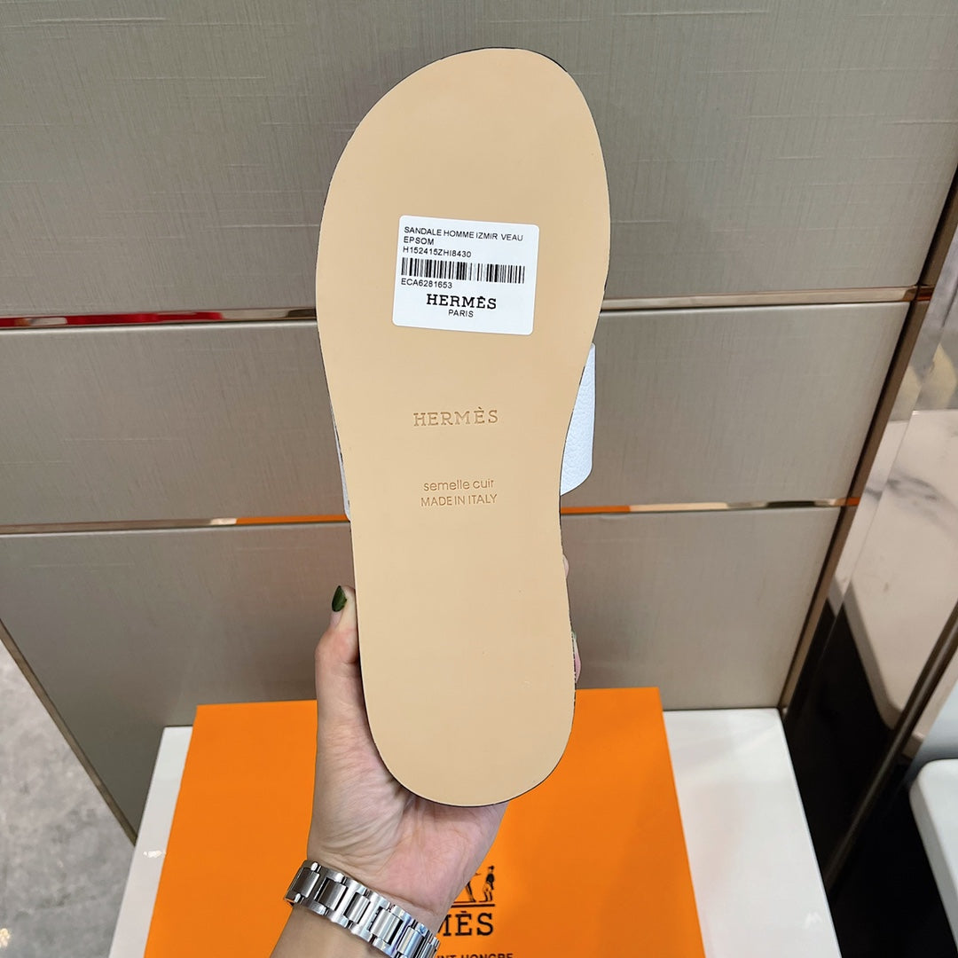 Luxury Shoes - HMS - 878
