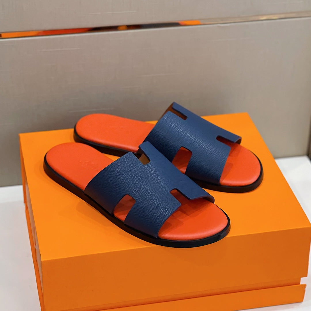 Luxury Shoes - HMS - 891