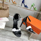 Luxury Shoes - HMS - 734