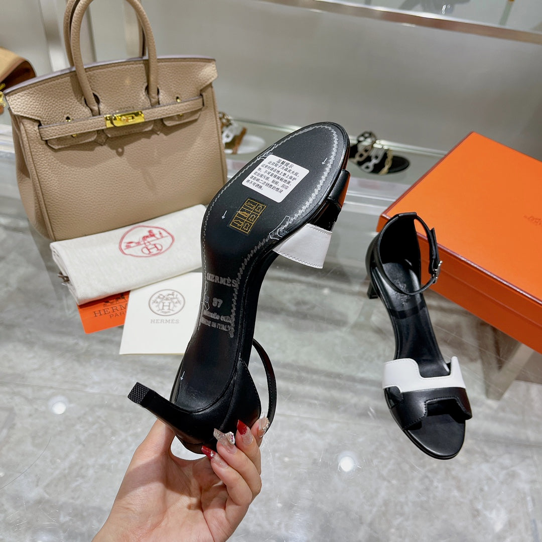 Luxury Shoes - HMS - 733