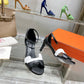 Luxury Shoes - HMS - 733
