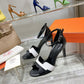 Luxury Shoes - HMS - 733