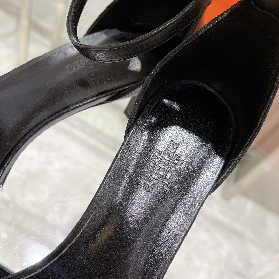 Luxury Shoes - HMS - 735