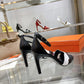 Luxury Shoes - HMS - 735