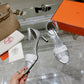 Luxury Shoes - HMS - 736