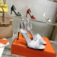 Luxury Shoes - HMS - 738