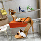 Luxury Shoes - HMS - 739