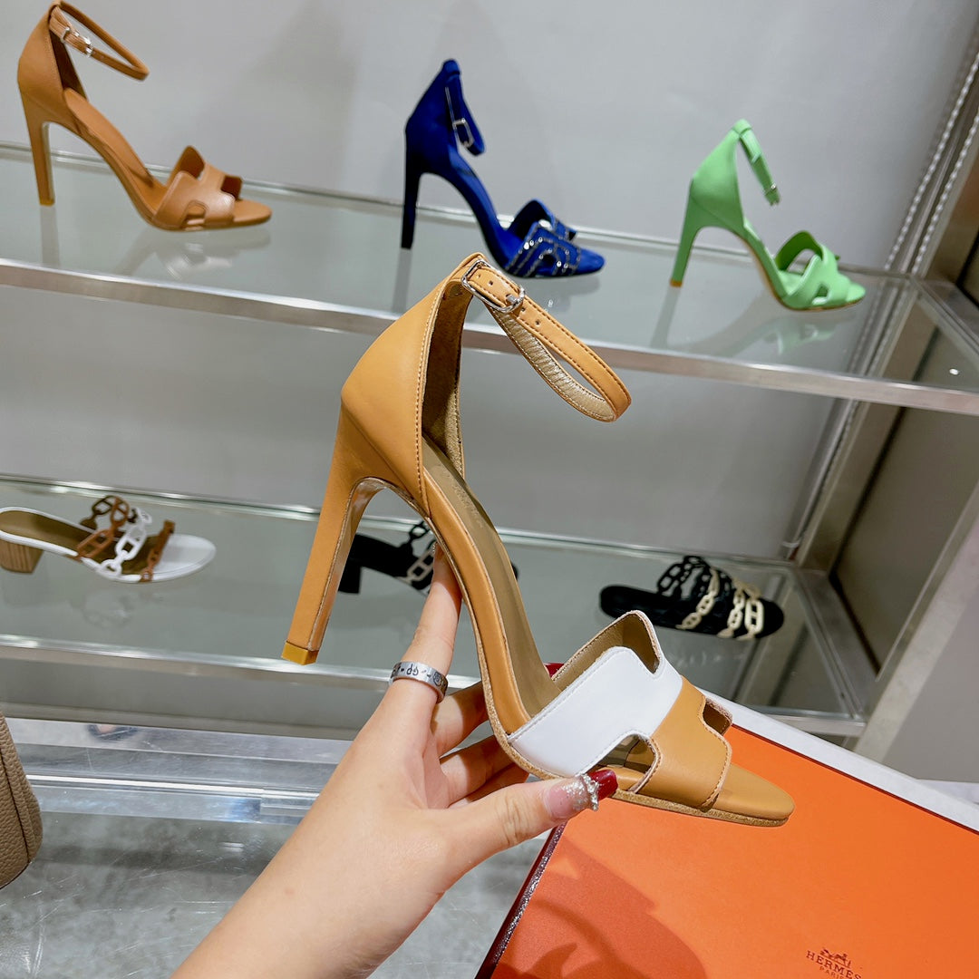 Luxury Shoes - HMS - 739