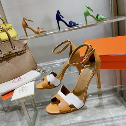 Luxury Shoes - HMS - 739