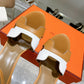 Luxury Shoes - HMS - 739