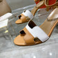 Luxury Shoes - HMS - 740