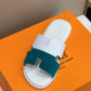 Luxury Shoes - HMS - 894