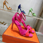 Luxury Shoes - HMS - 742