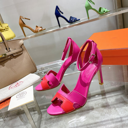 Luxury Shoes - HMS - 742