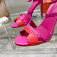 Luxury Shoes - HMS - 743