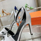 Luxury Shoes - HMS - 731