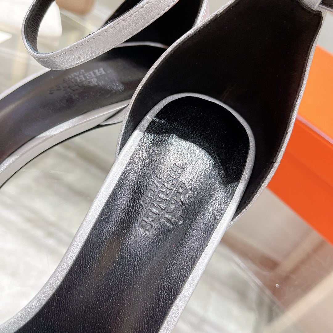 Luxury Shoes - HMS - 730