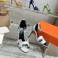 Luxury Shoes - HMS - 730