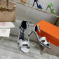 Luxury Shoes - HMS - 732