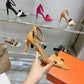 Luxury Shoes - HMS - 729