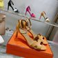 Luxury Shoes - HMS - 729