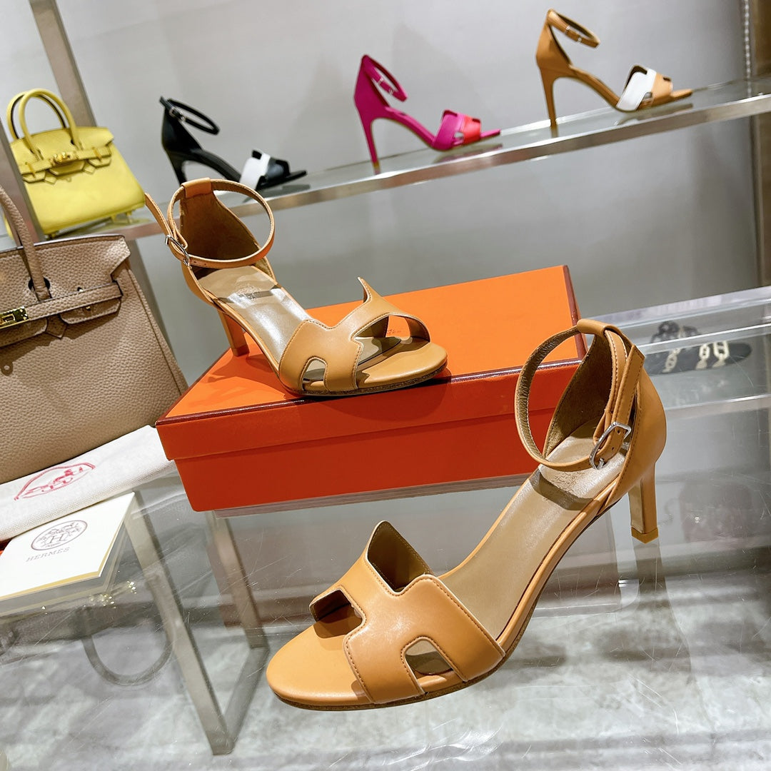 Luxury Shoes - HMS - 729