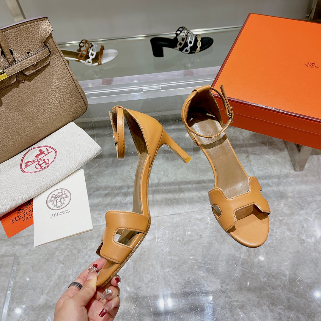 Luxury Shoes - HMS - 729