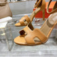 Luxury Shoes - HMS - 728