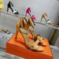 Luxury Shoes - HMS - 728