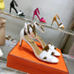 Luxury Shoes - HMS - 746
