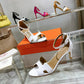 Luxury Shoes - HMS - 746