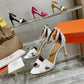 Luxury Shoes - HMS - 745