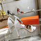 Luxury Shoes - HMS - 747