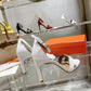 Luxury Shoes - HMS - 747
