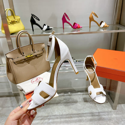 Luxury Shoes - HMS - 747