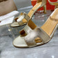 Luxury Shoes - HMS - 749