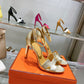 Luxury Shoes - HMS - 748