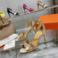 Luxury Shoes - HMS - 748