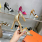 Luxury Shoes - HMS - 748