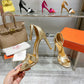 Luxury Shoes - HMS - 748