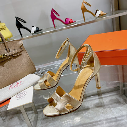 Luxury Shoes - HMS - 750